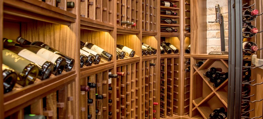 Wine Cellar Units: Ducted Vs Ductless Vs Self Contained Wine Cooling Units