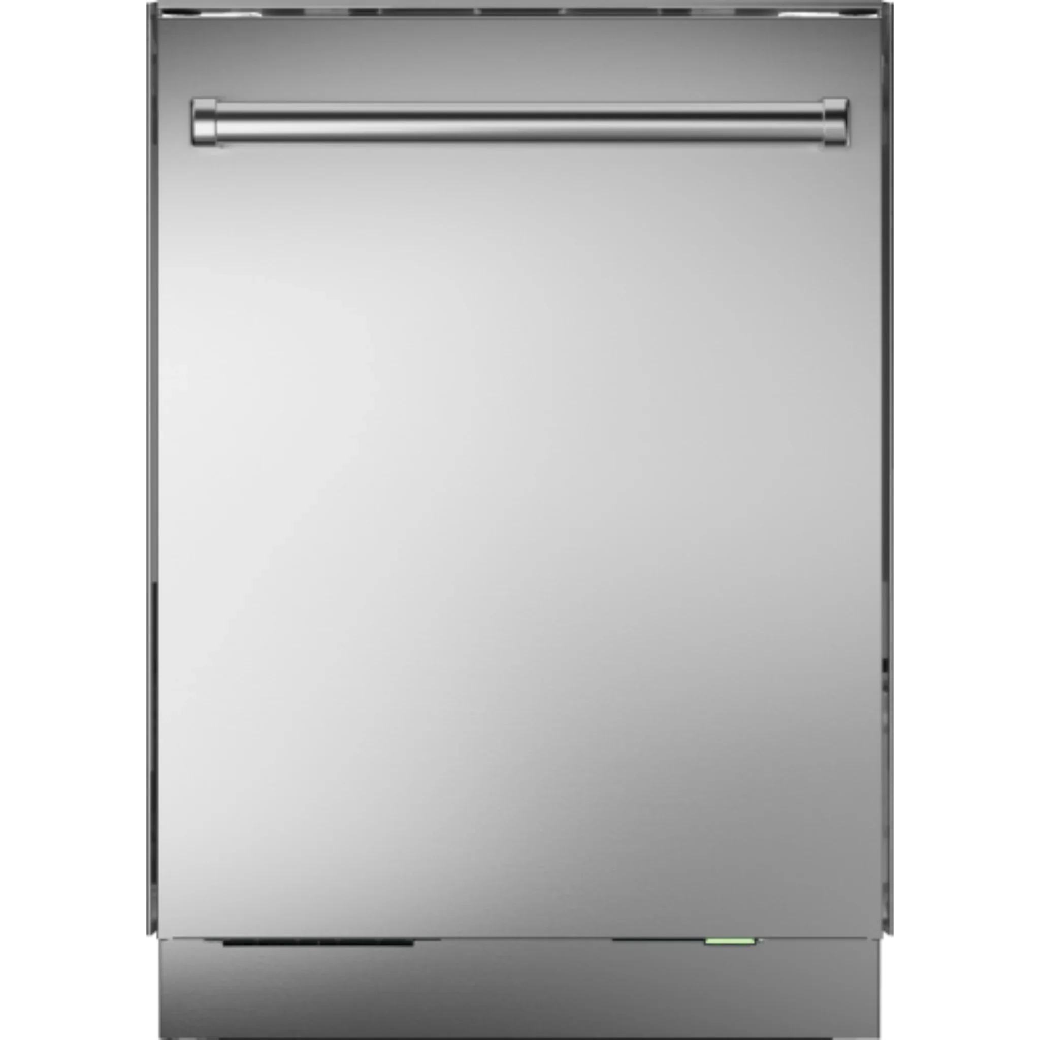 Asko Logic 24 Inch Wide 16 Place Setting Built-In Top Control Dishwasher with Pro Handle, Turbo Combi Drying™, and Auto Door Open Drying™