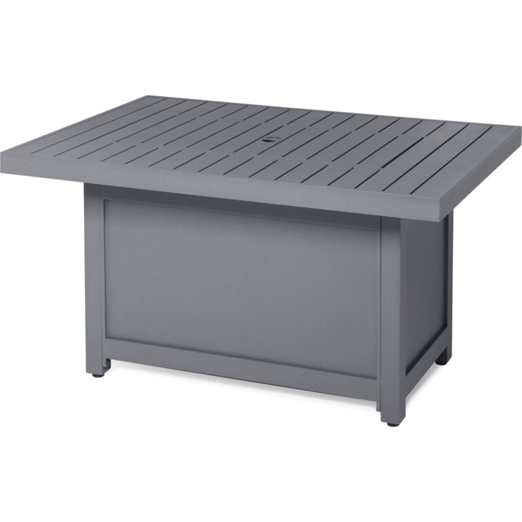 Napoleon HAMP1-GY Hamptons Rectangle Patioflame Gas Table