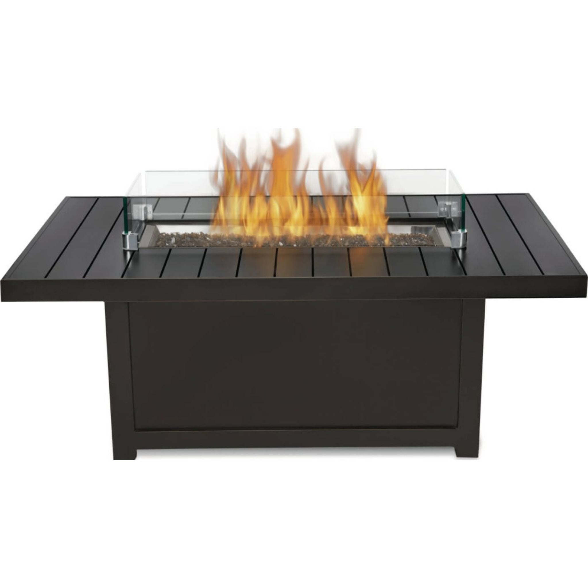 Napoleon STTR1-BZ St. Tropez Rectangle Patioflame Gas Table