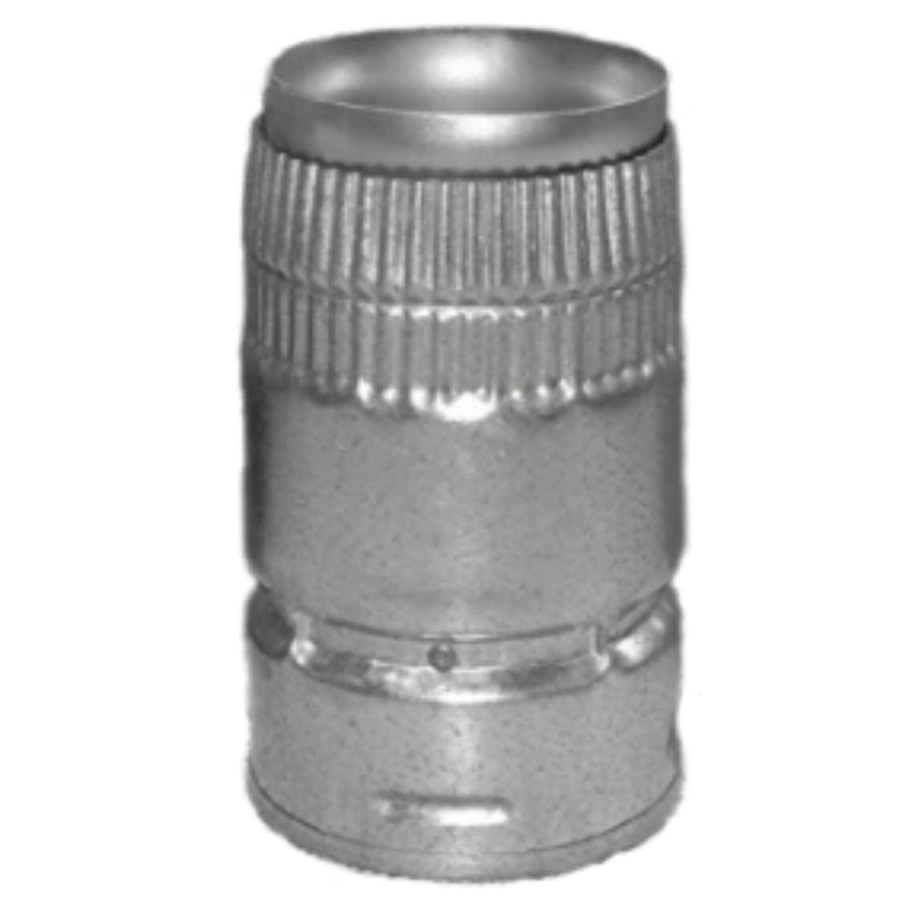 DuraVent 3"-6" Inner Diameter Type B Gas Vent H/C Adapter