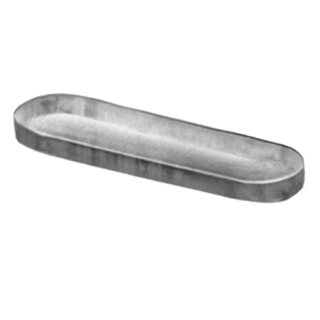 DuraVent 4"-6" Oval Tee Cap (USA ONLY)