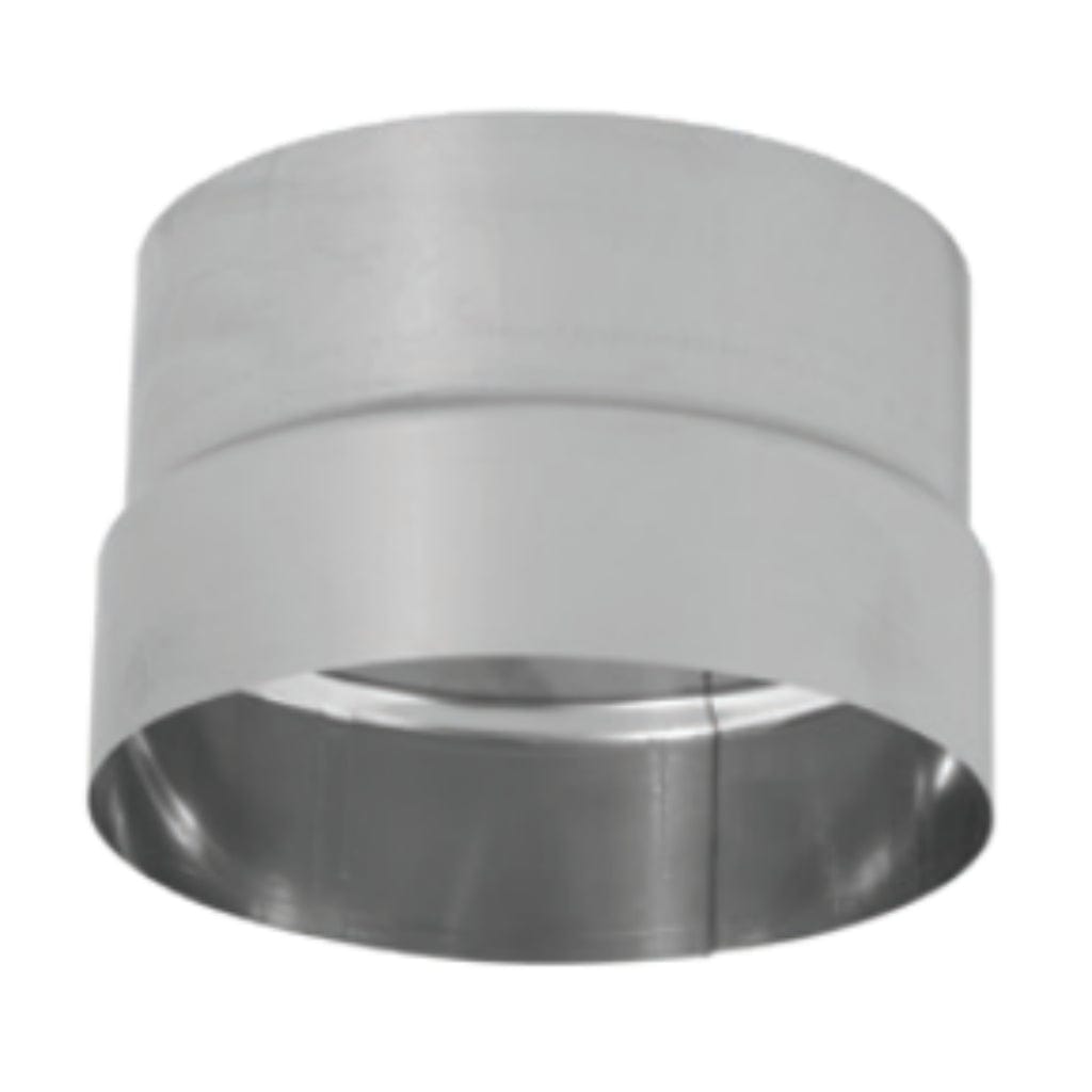 DuraVent 5.5" Inner Diameter DuraFlex SS Reducer