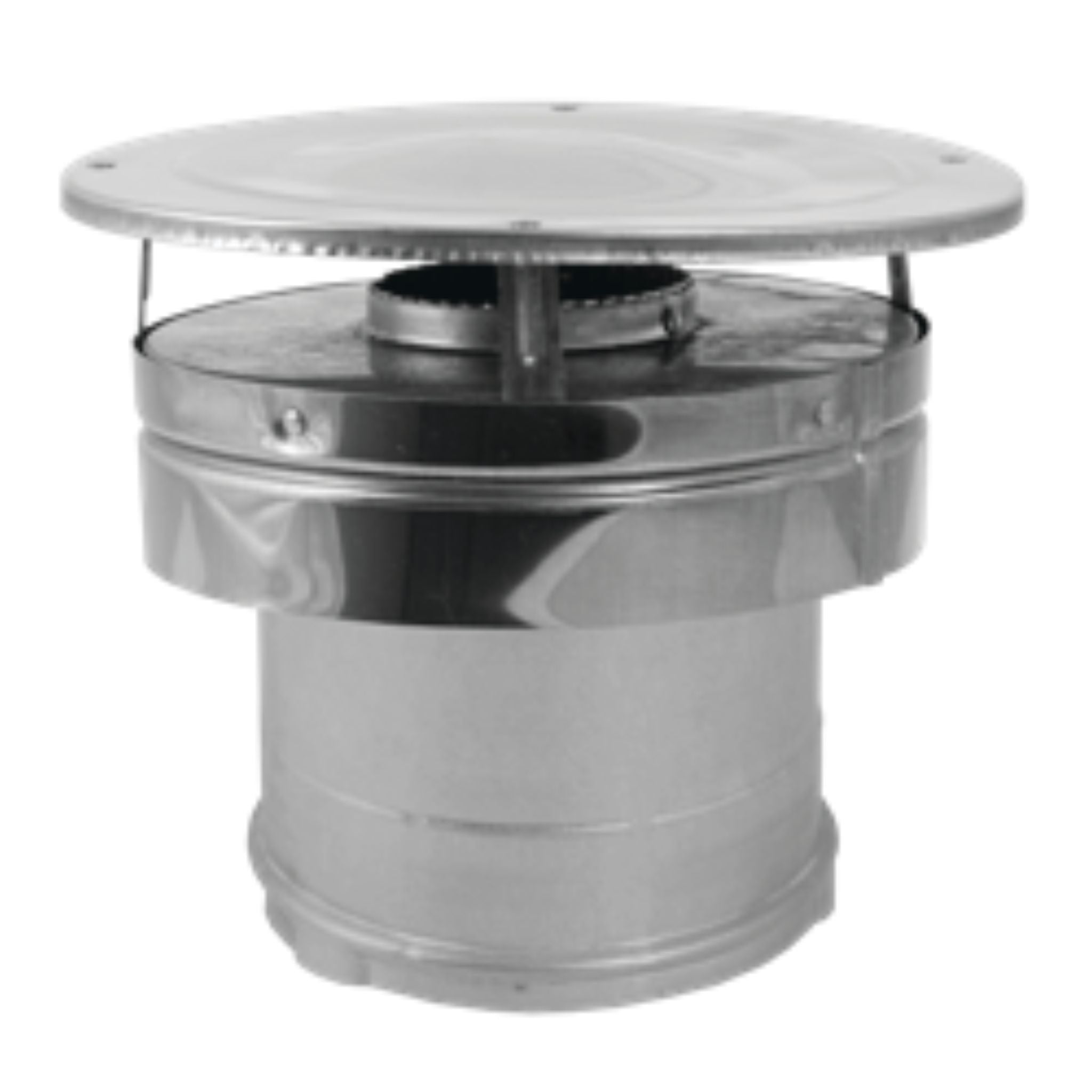 DuraVent Concentric Vent System 3" x 5" Vertical Termination