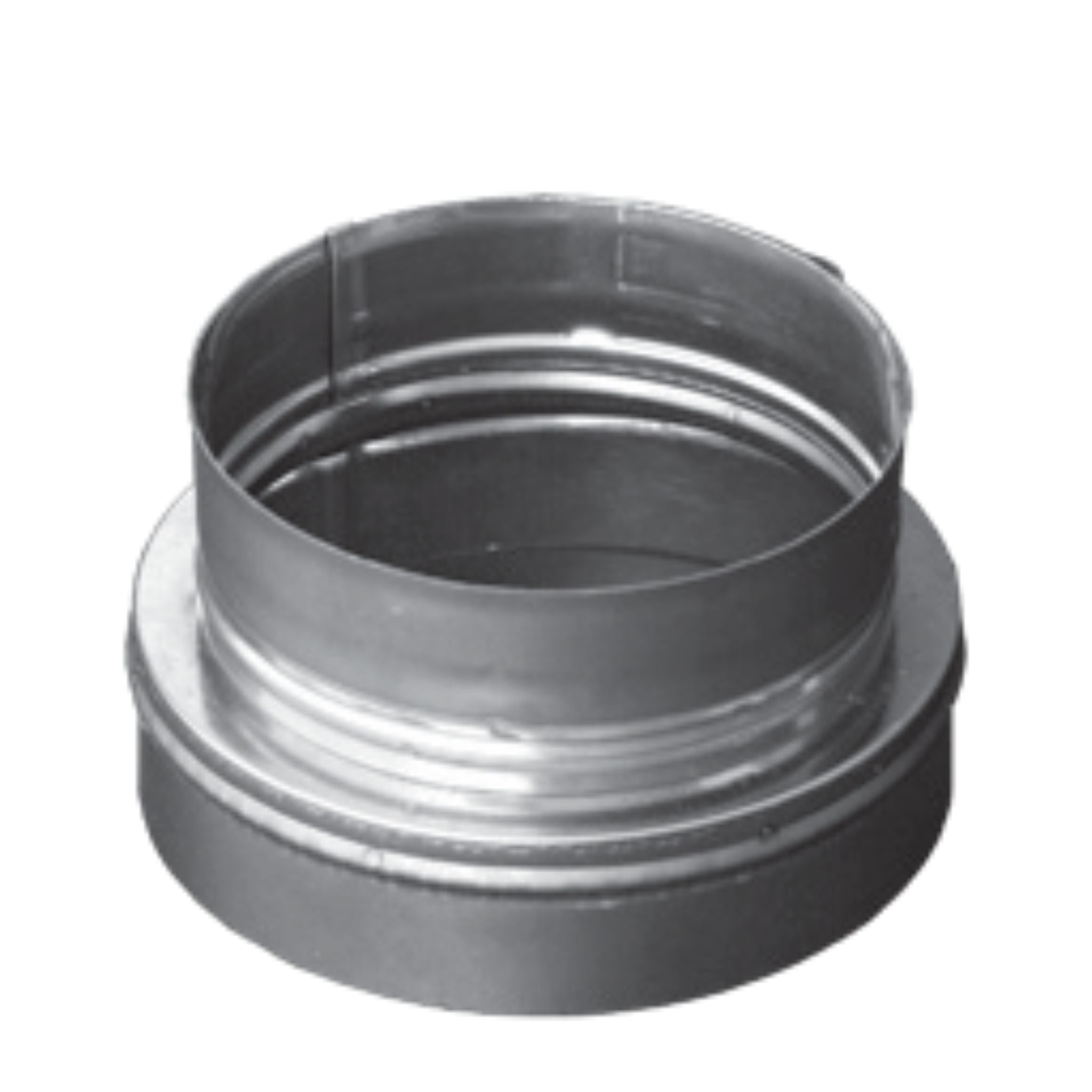 DuraVent DuraLiner 6" - 5" Reducer