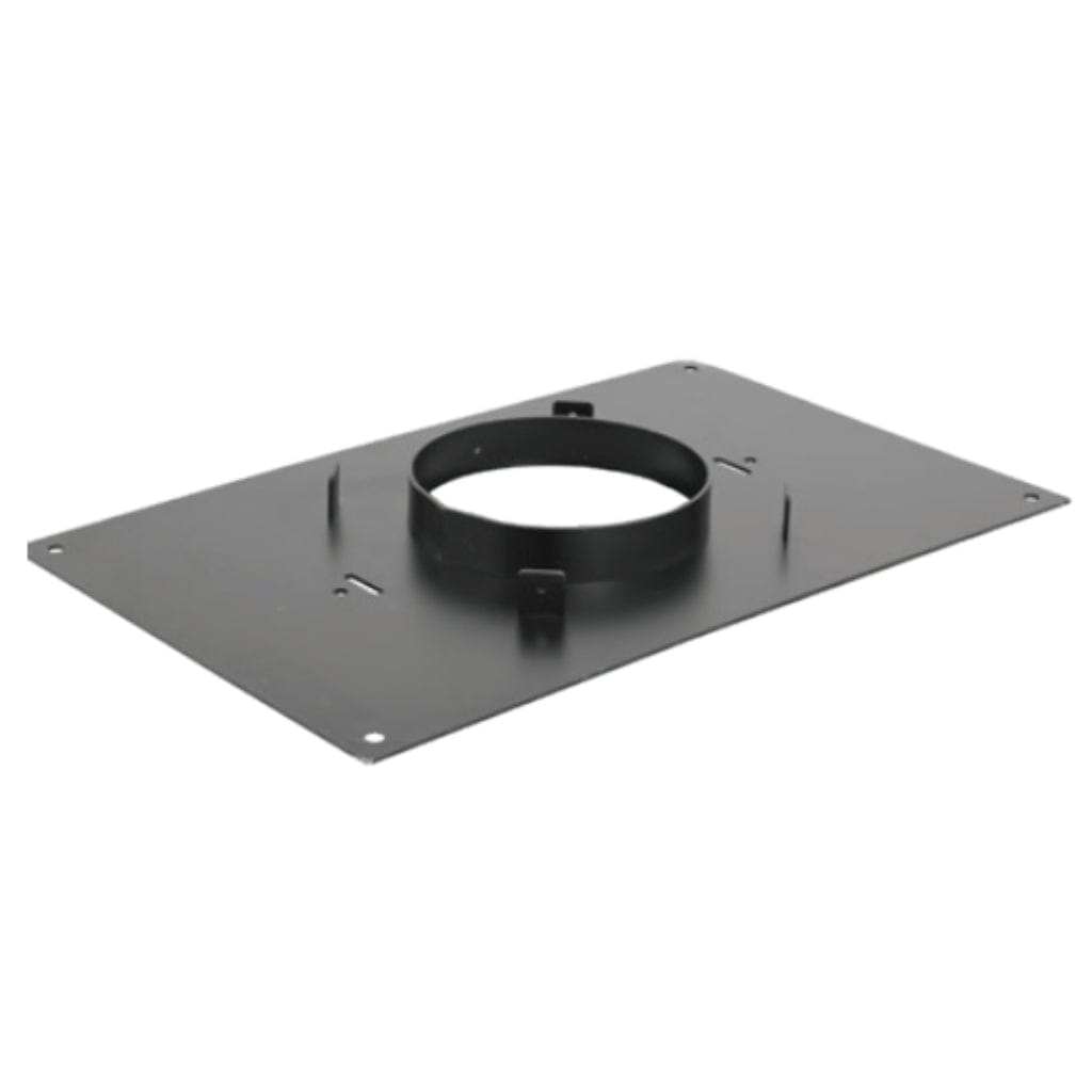 DuraVent DuraPlus 6" Diameter Transition Anchor Plate