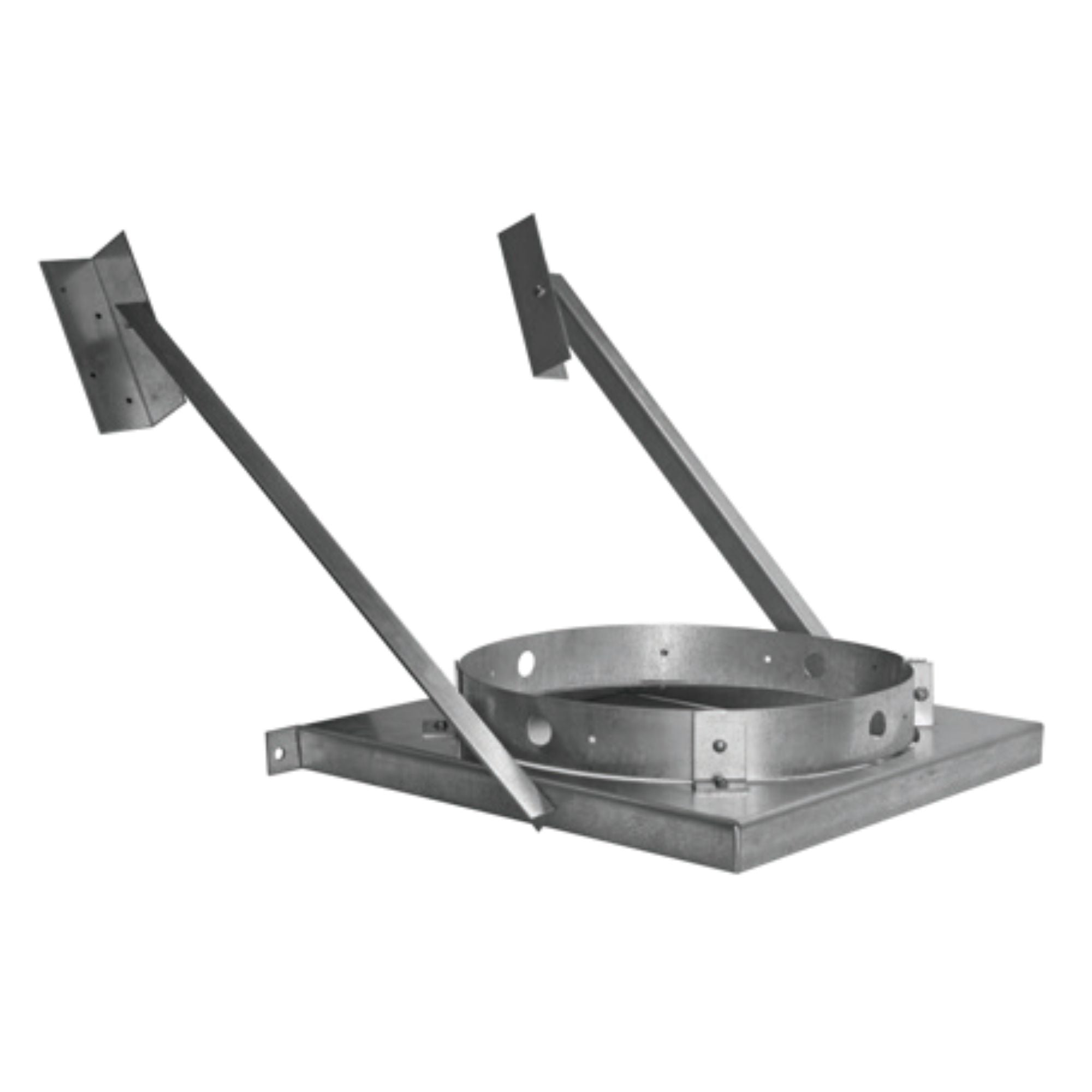 DuraVent DuraTech 10" Tee Support Bracket