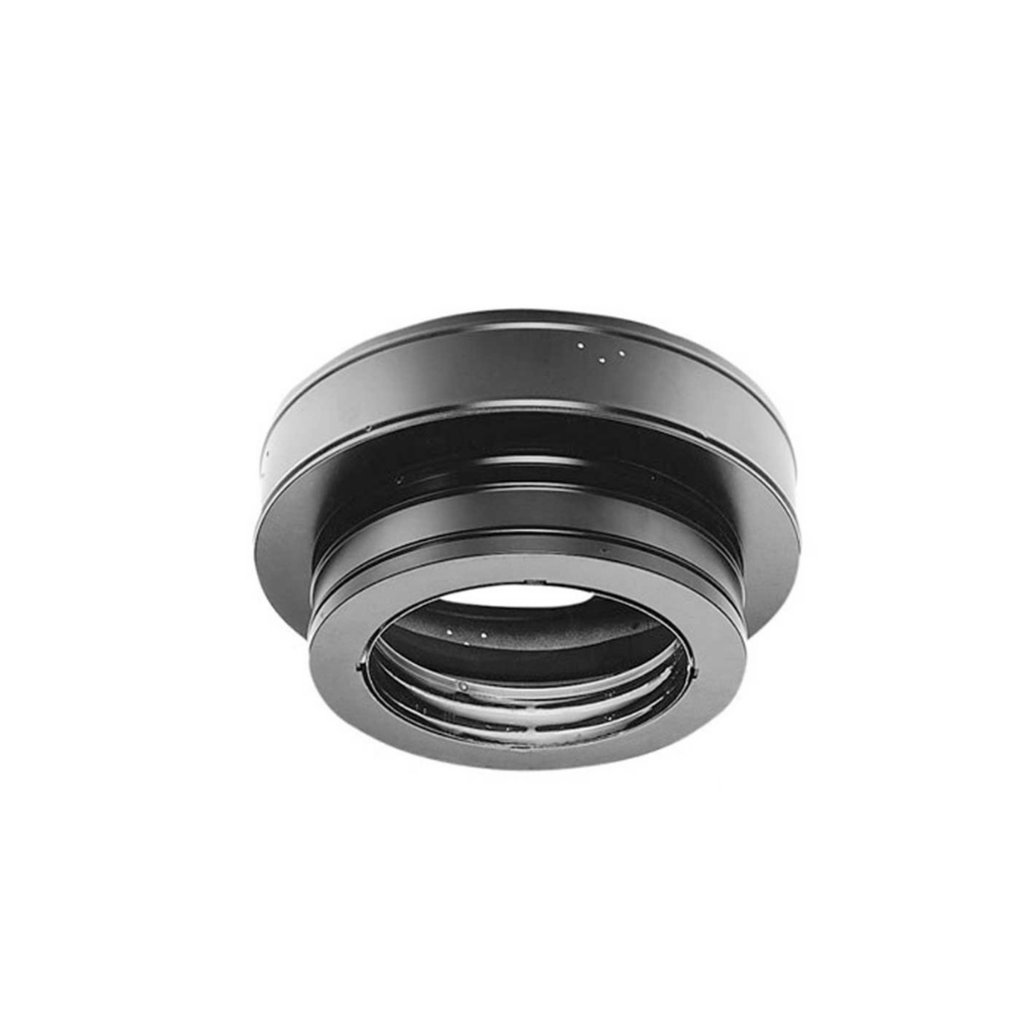 DuraVent DuraTech 5" Diameter 5DT-RCS Round Ceiling Support Box