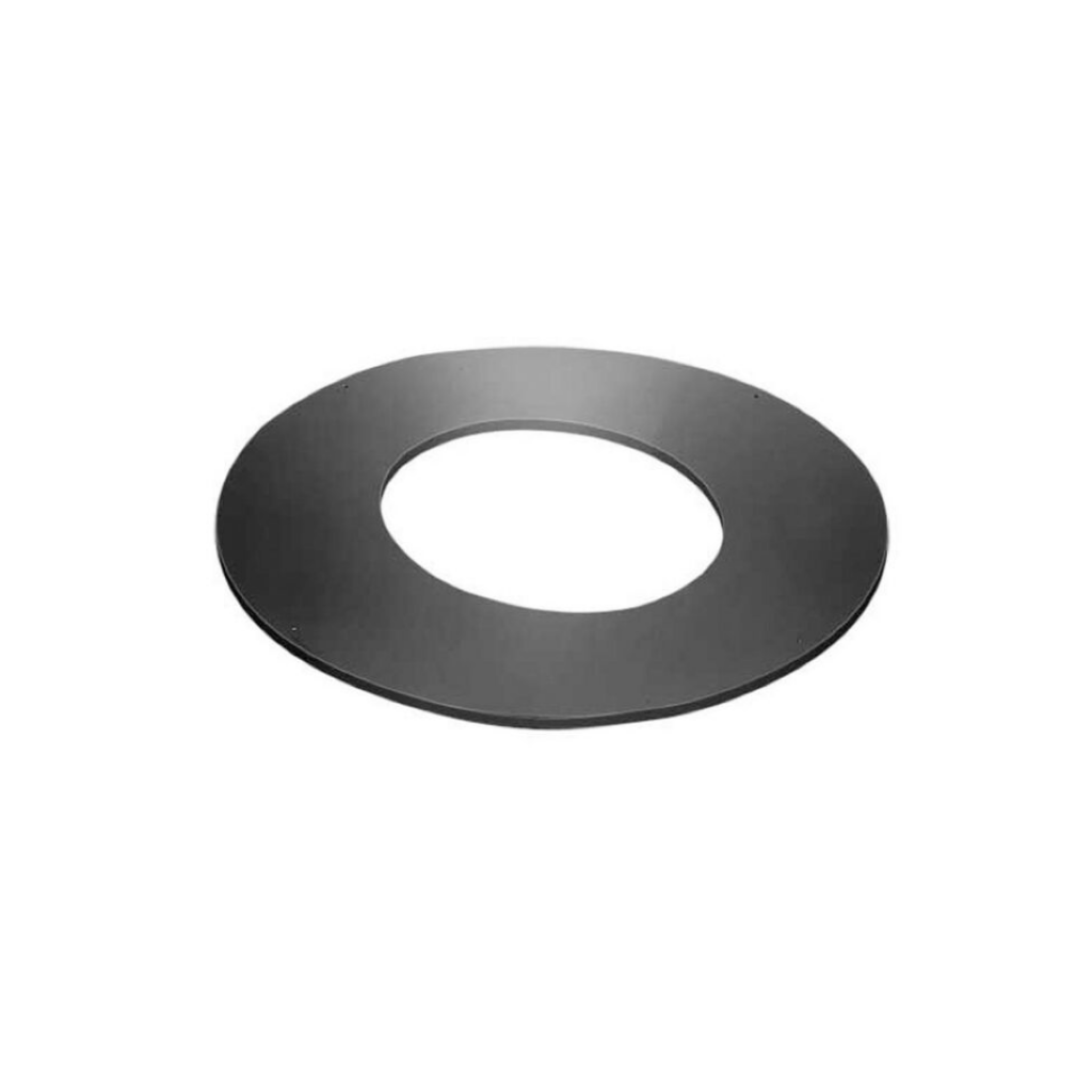 DuraVent DuraTech 5" Diameter Trim Collar for Roof Support