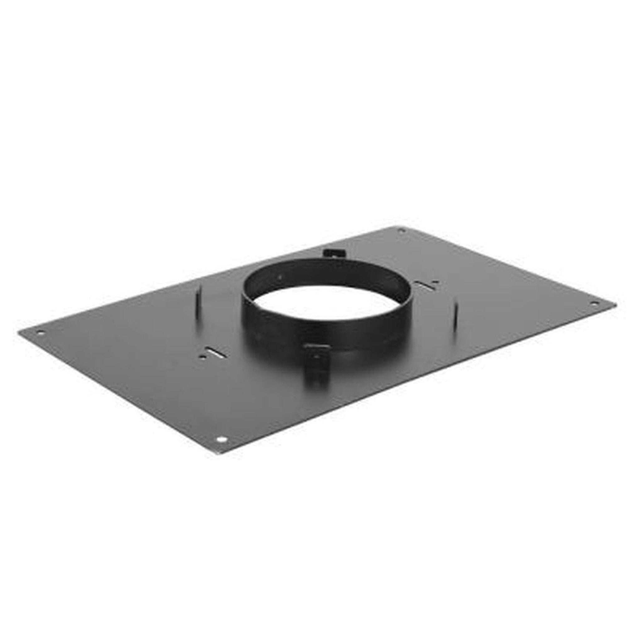 DuraVent DuraTech 6" Diameter Transition Anchor Plate