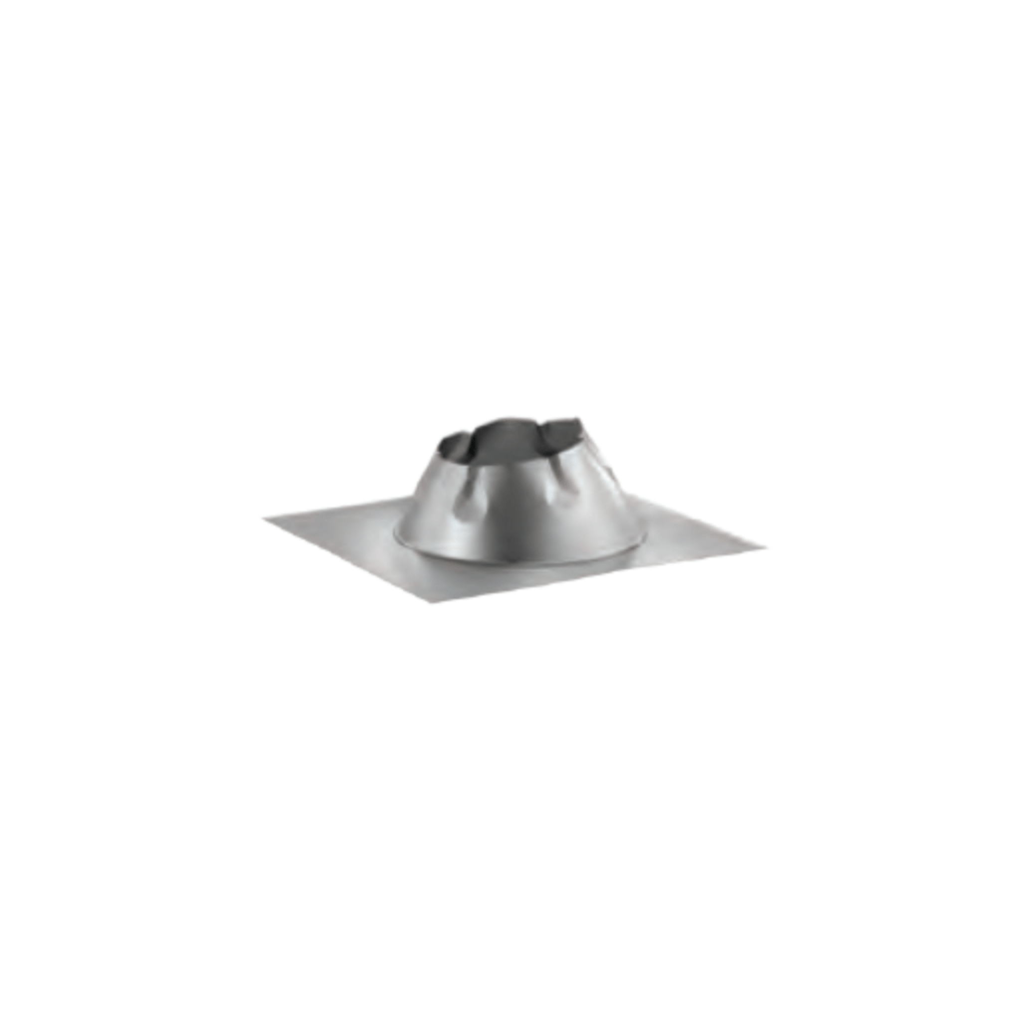 DuraVent DuraTech 8" Diameter DSA Roof Flashings