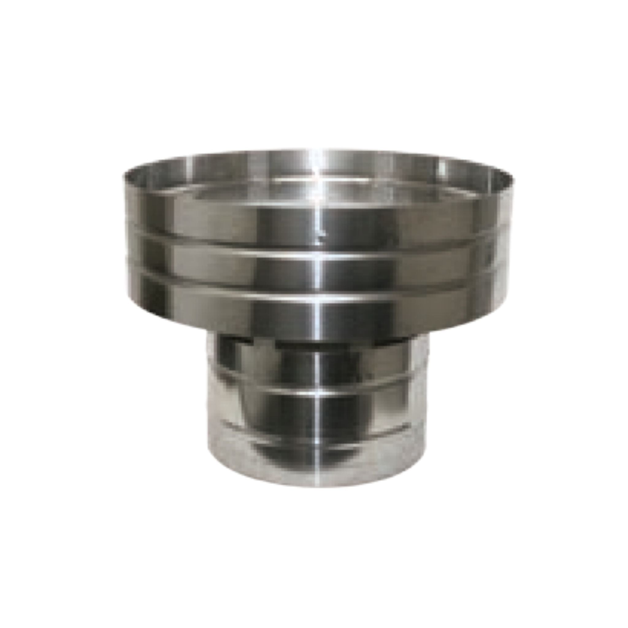 DuraVent FasNSeal 10" 29-4C Stainless Steel Rain Cap