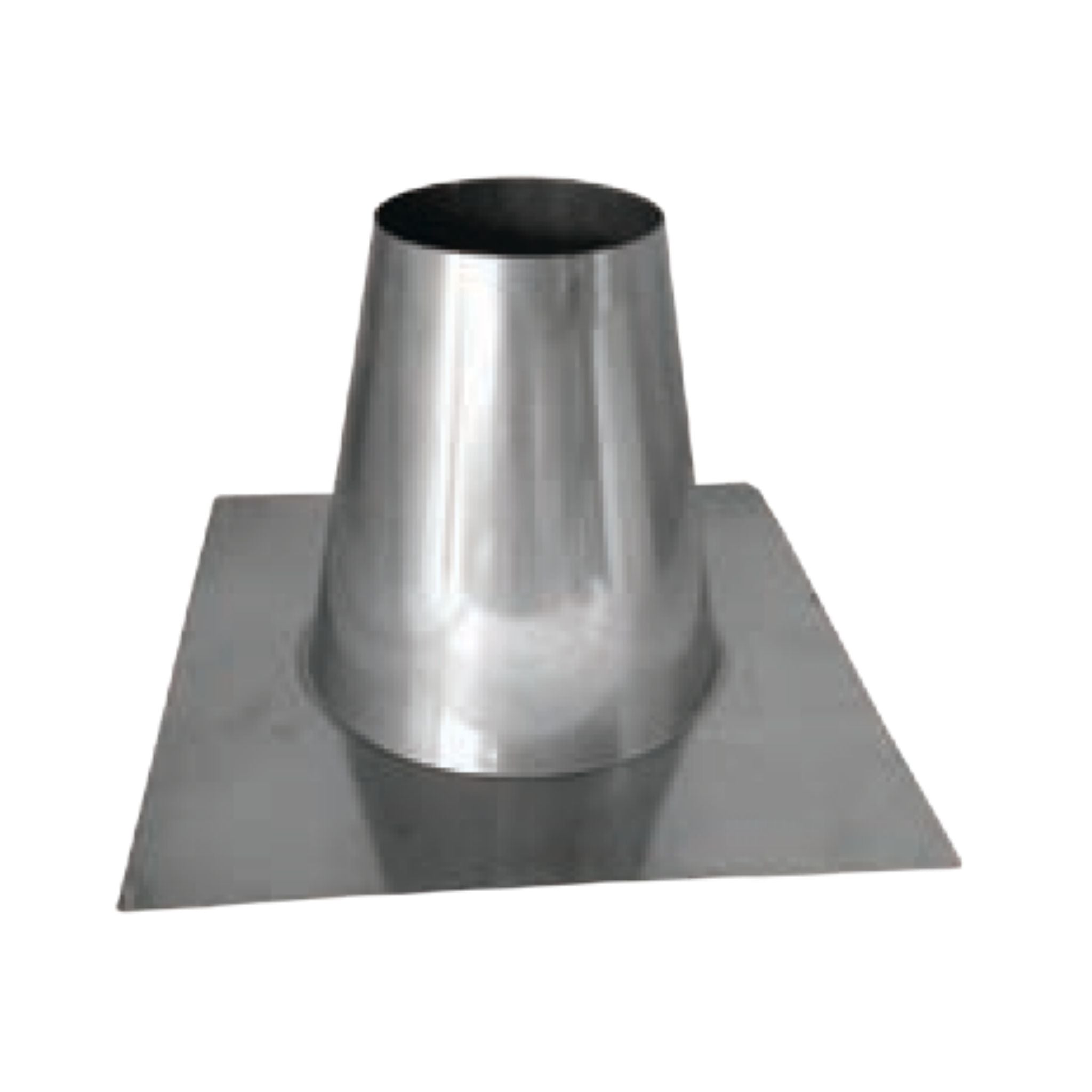 DuraVent FasNSeal 10" 29-4C Stainless Steel Tall Cone Flashing