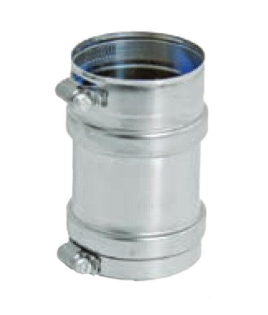 DuraVent FasNSeal 3" 29-4C Stainless Steel Universal Appliance Adapter