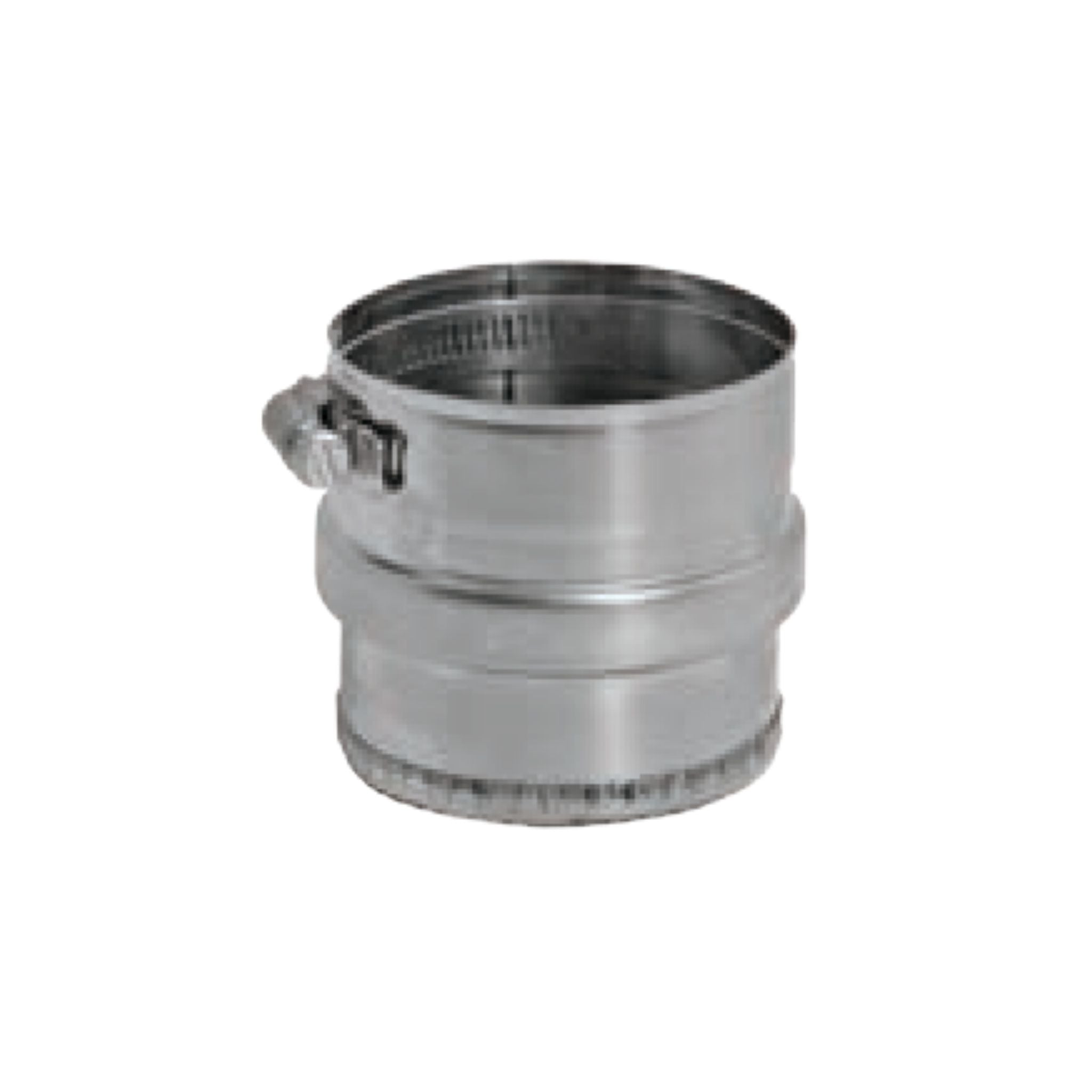 DuraVent FasNSeal 4" 29-4C Stainless Steel Tee Cap