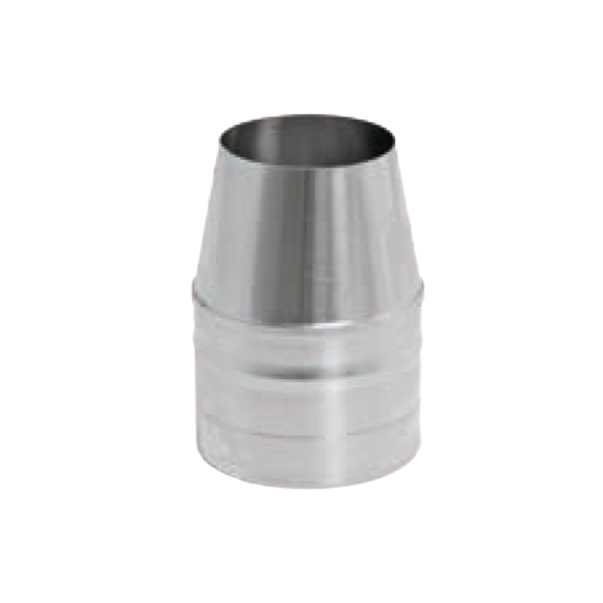 DuraVent FasNSeal 5" x 4" 29-4C Stainless Steel Termination Cone