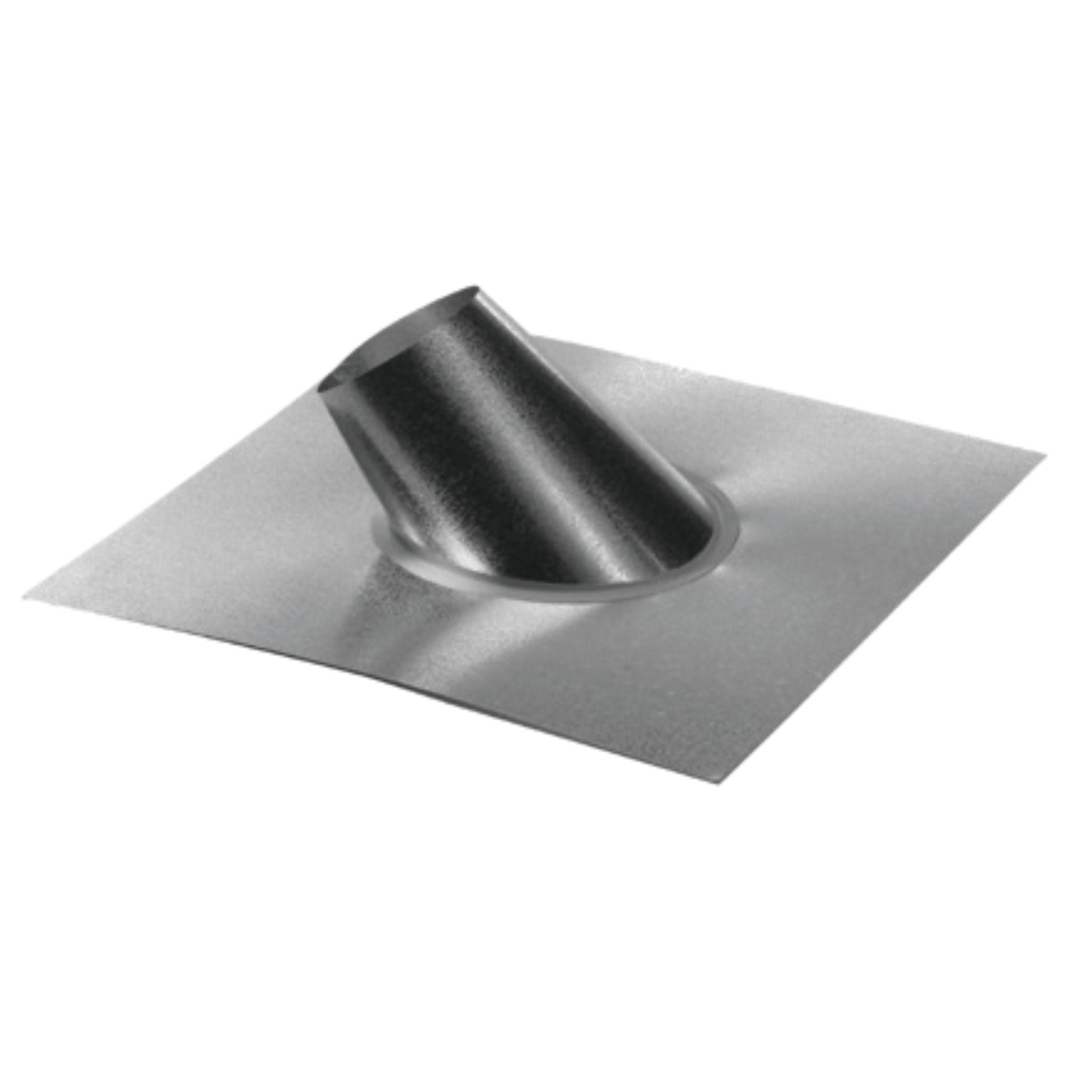 DuraVent PelletVent Pro 3" 7/12 - 12/12 Pitch Steep Roof Flashing