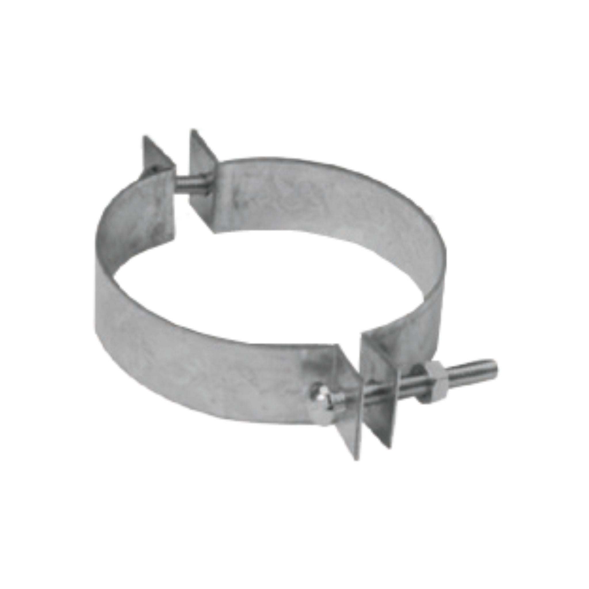 DuraVent PelletVent Pro 3" C Clamp