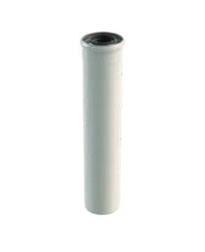 DuraVent PolyPro Concentric 2" x 4" x 39" Vent Length