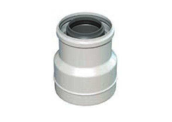 DuraVent PolyPro Concentric 3" x 5" Reducer