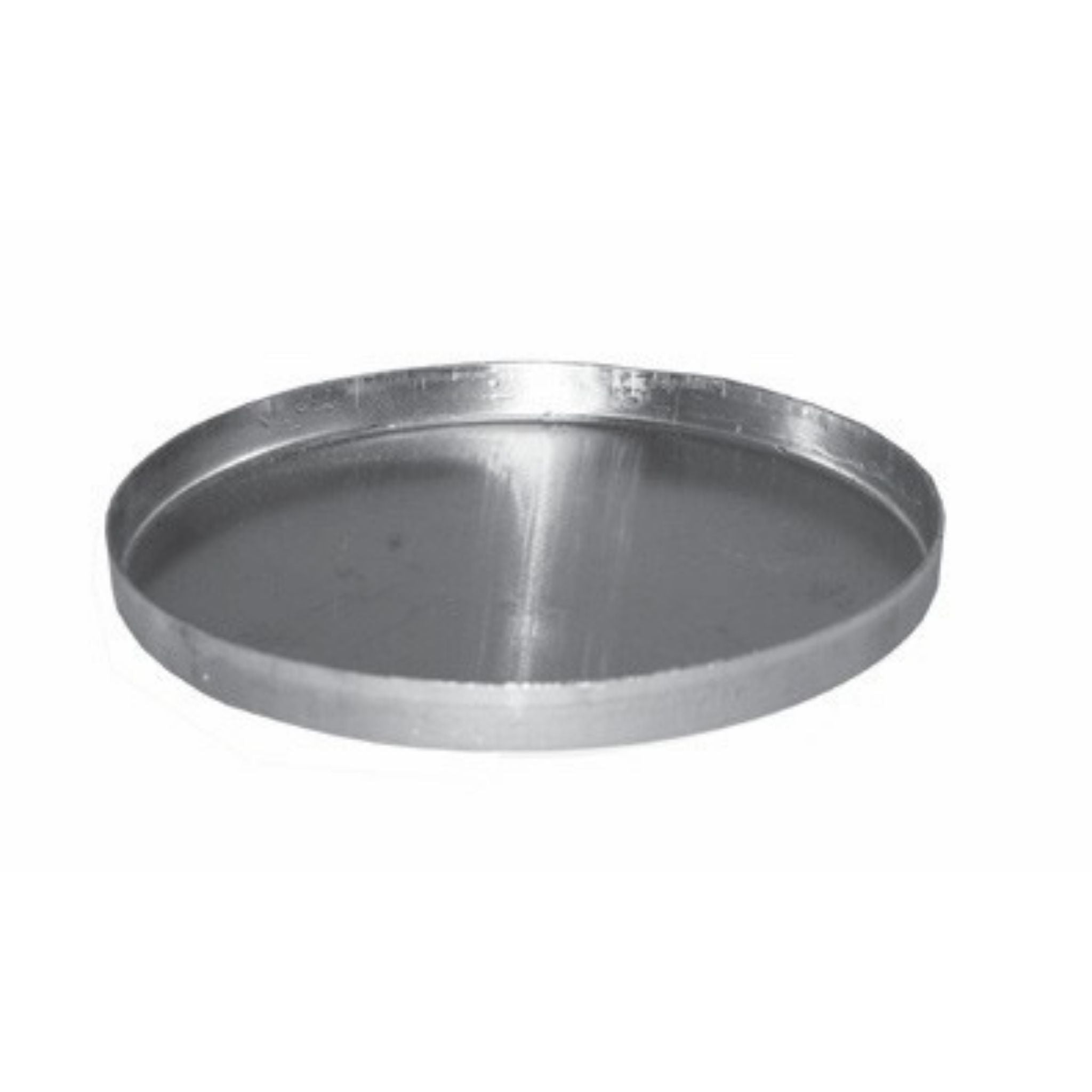 DuraVent Round Type B Gas Vent Model BV 12" Tee Cap