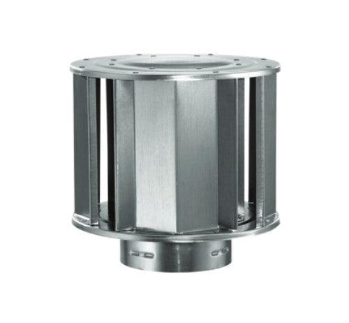 DuraVent Type B Gas Vent Model GV 8" High-Wind Cap