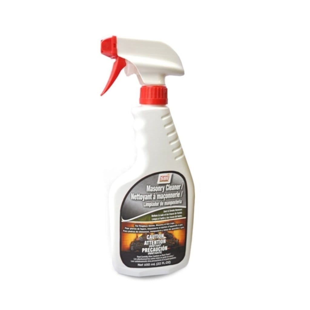 Valcourt Masonry Cleaner (650 mL - 22 fl.oz.)