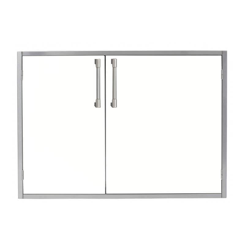 Alfresco 36 X 21-Inch Low Profile Dry Storage Pantry