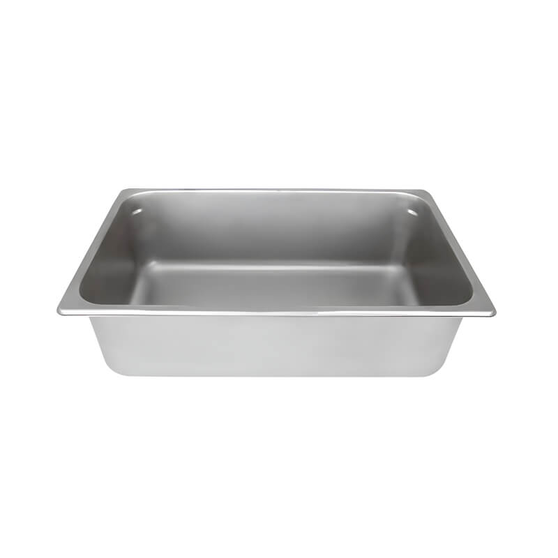 Alfresco 6 Inch Deep Ice Pan - ICE PAN