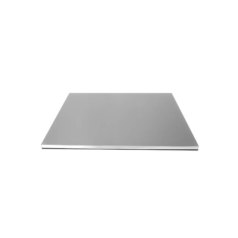 Alfresco Stainless Steel Cover For 30-Inch Apron Sink SC-30