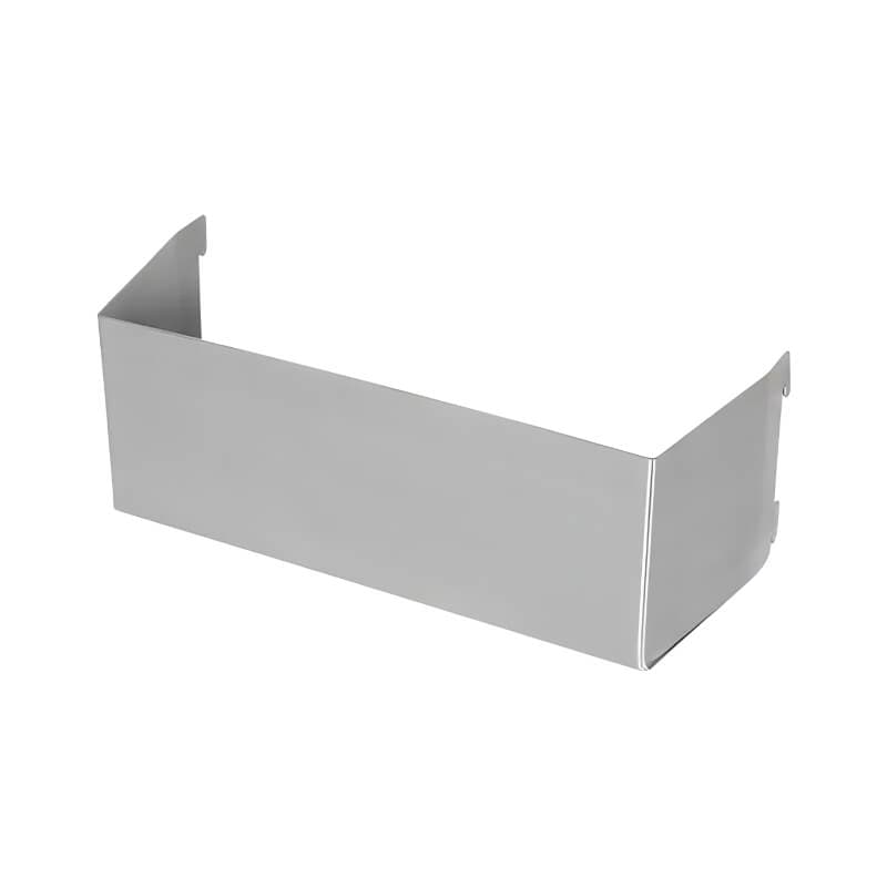 Alfresco Stainless Steel Door Bin Accessory - XEDS-1