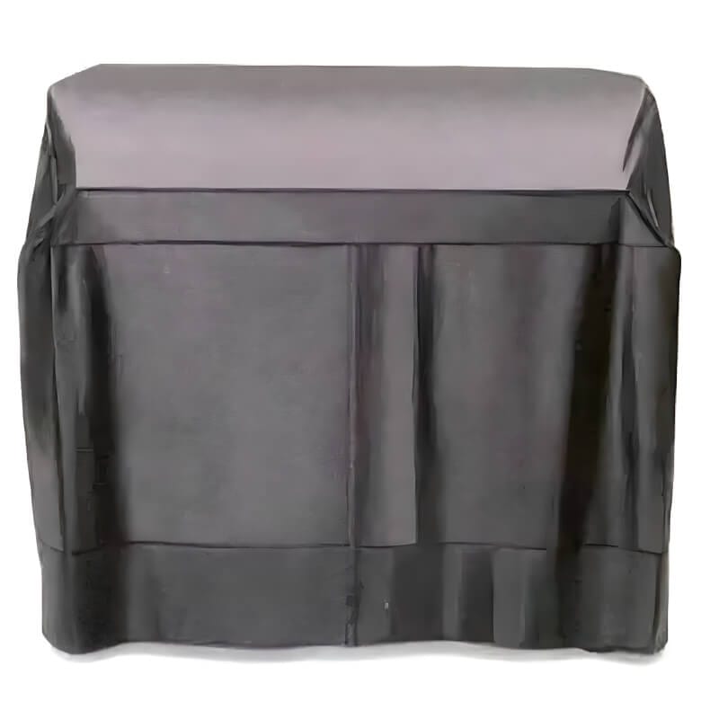 Alfresco Vinyl Cover For 36-Inch Gas Grill On Cart Without Side Burner AGV-36C