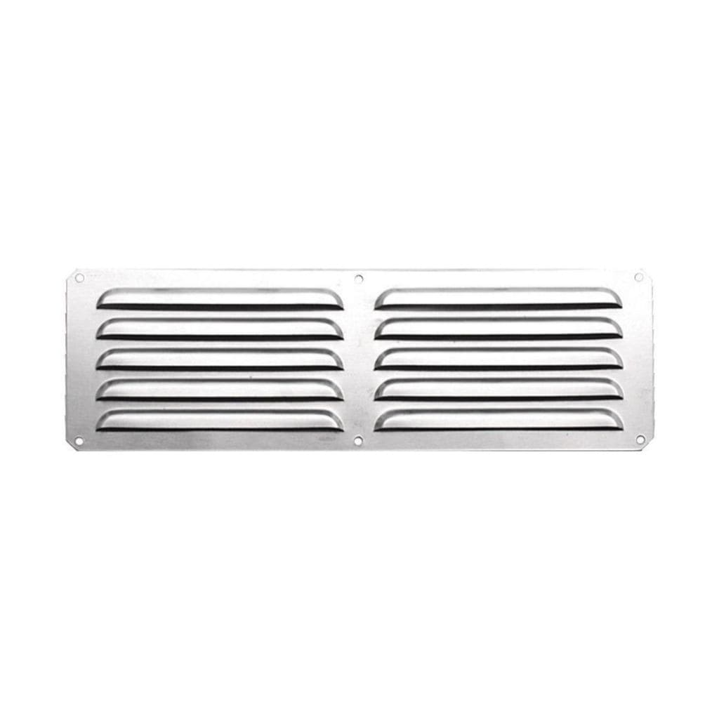 American Made Grills 14 x 5-inch Island Vent Panel - SSIV-14