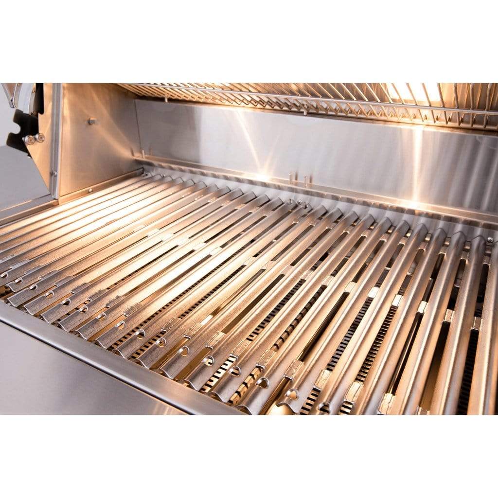 American Made Grills AMG Encore 54" Hybrid Built-in Gas Grill ENC54