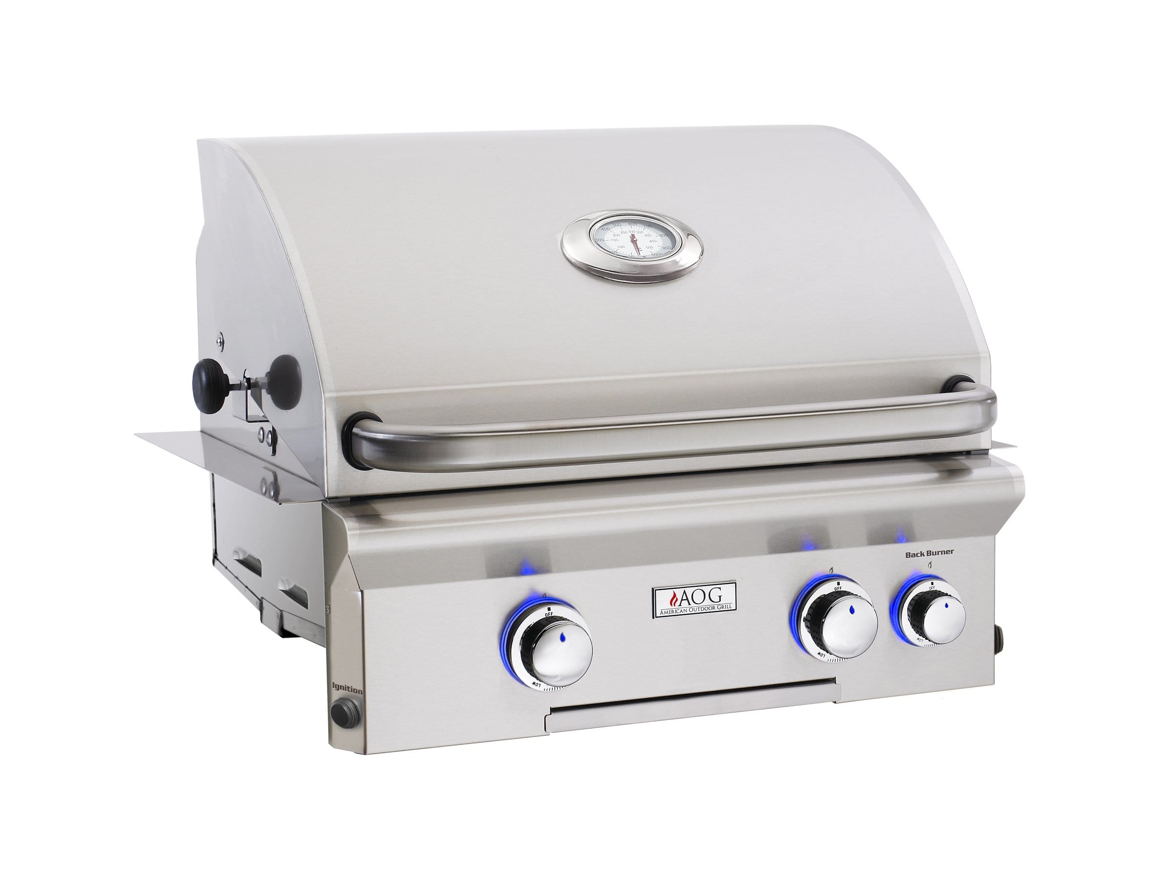 AOG  American Outdoor Grill L Series 24" Built-In Grill