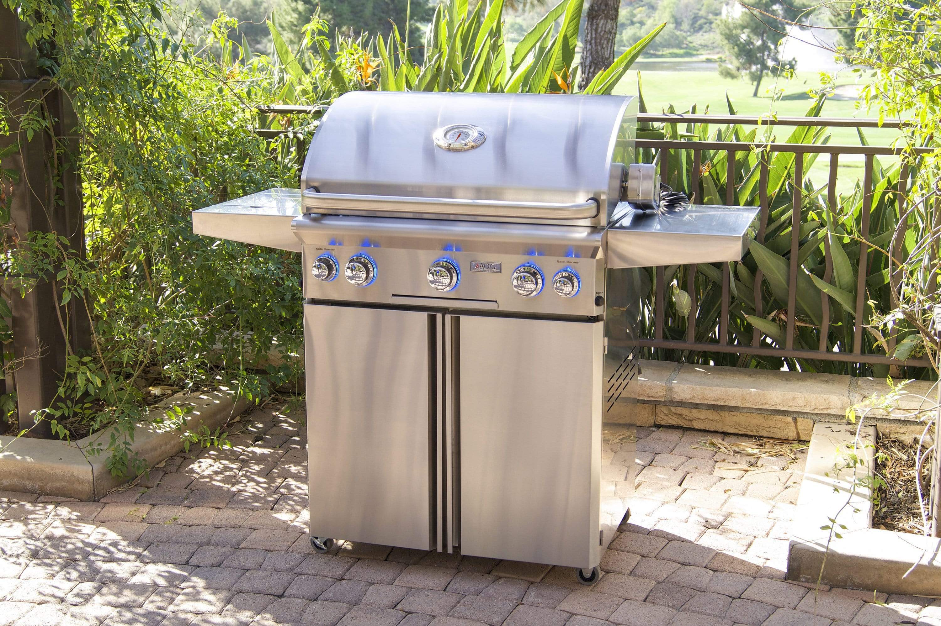 AOG  American Outdoor Grill L Series 30" Portable Grill