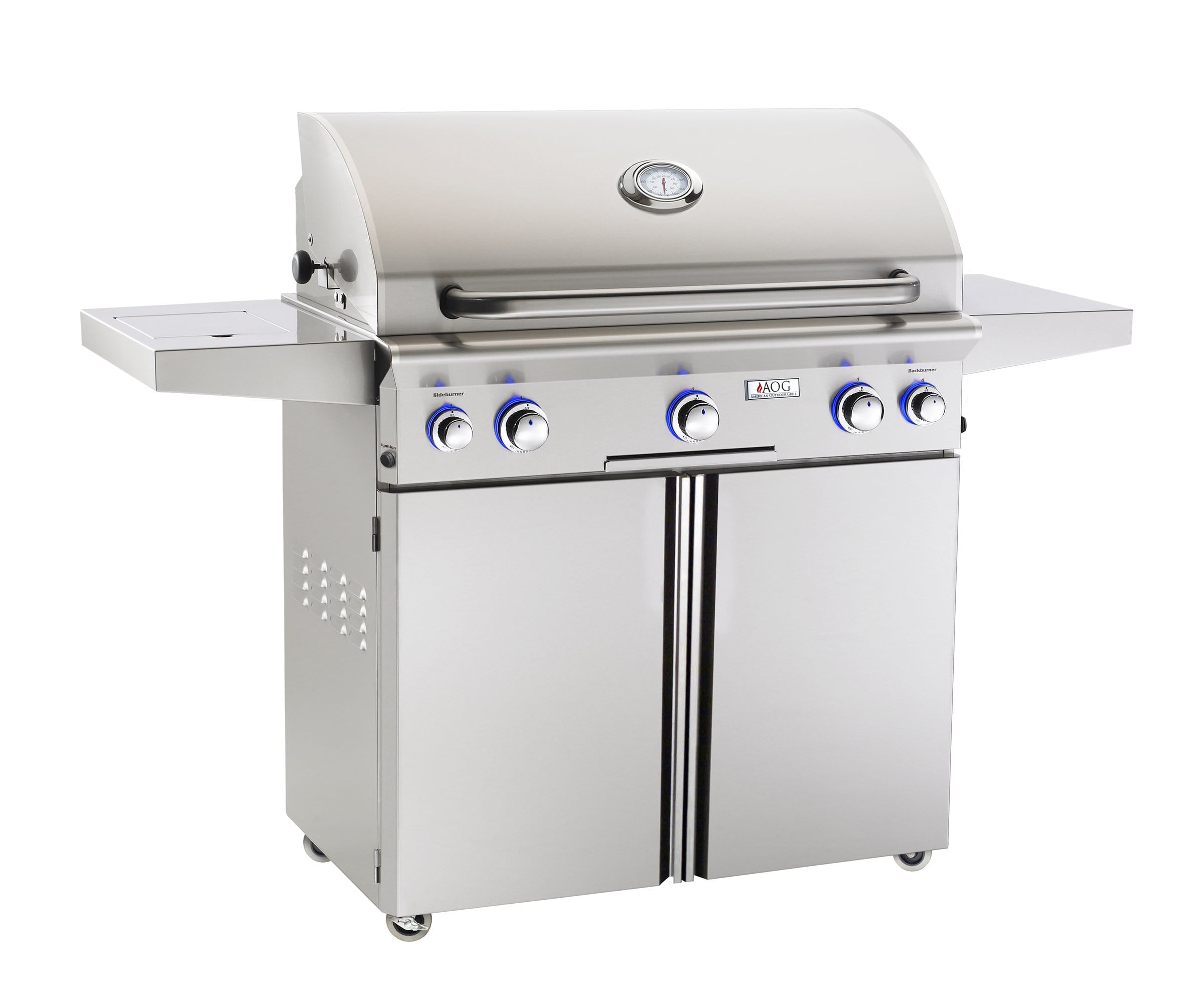 AOG  American Outdoor Grill L Series 36" Portable Grill