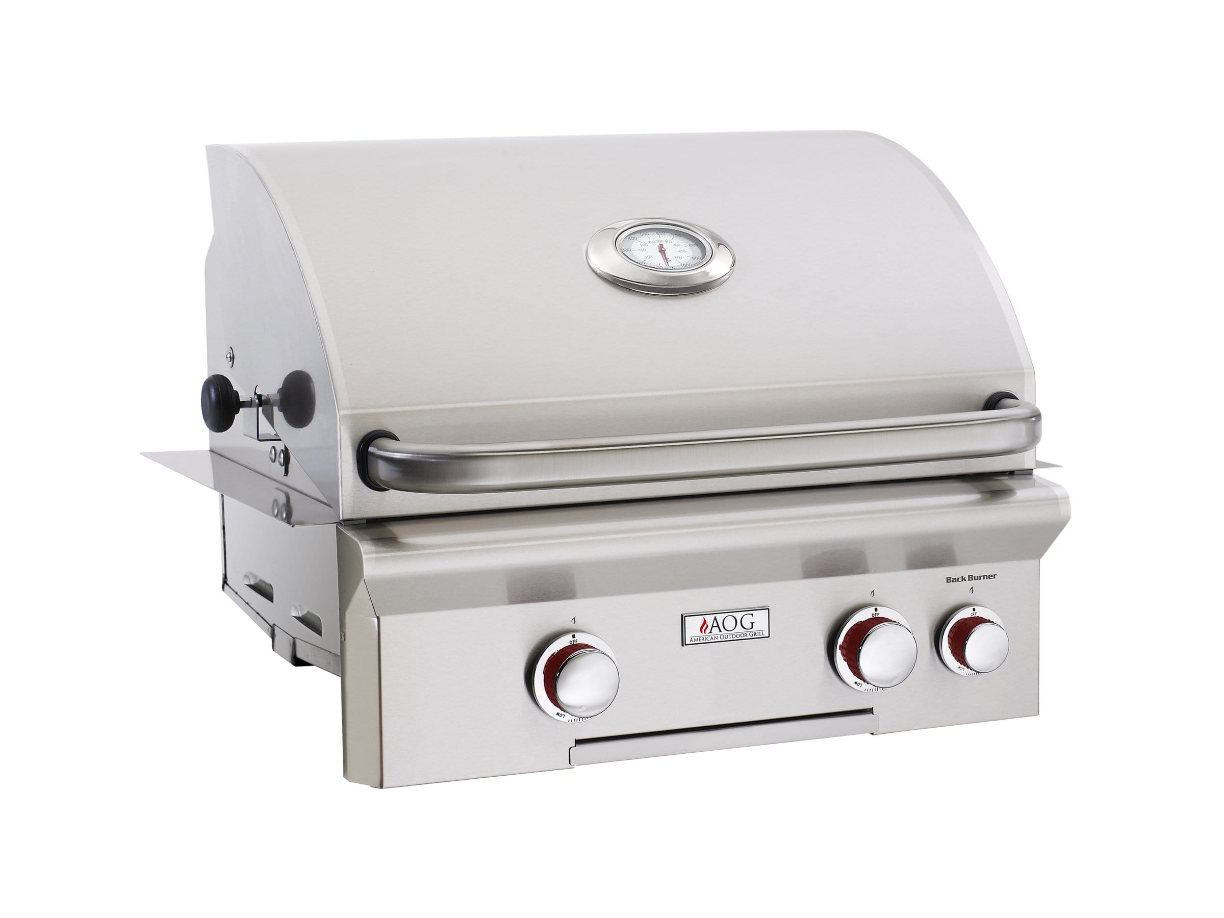 AOG  American Outdoor Grill T Series 24" Built-In Grill