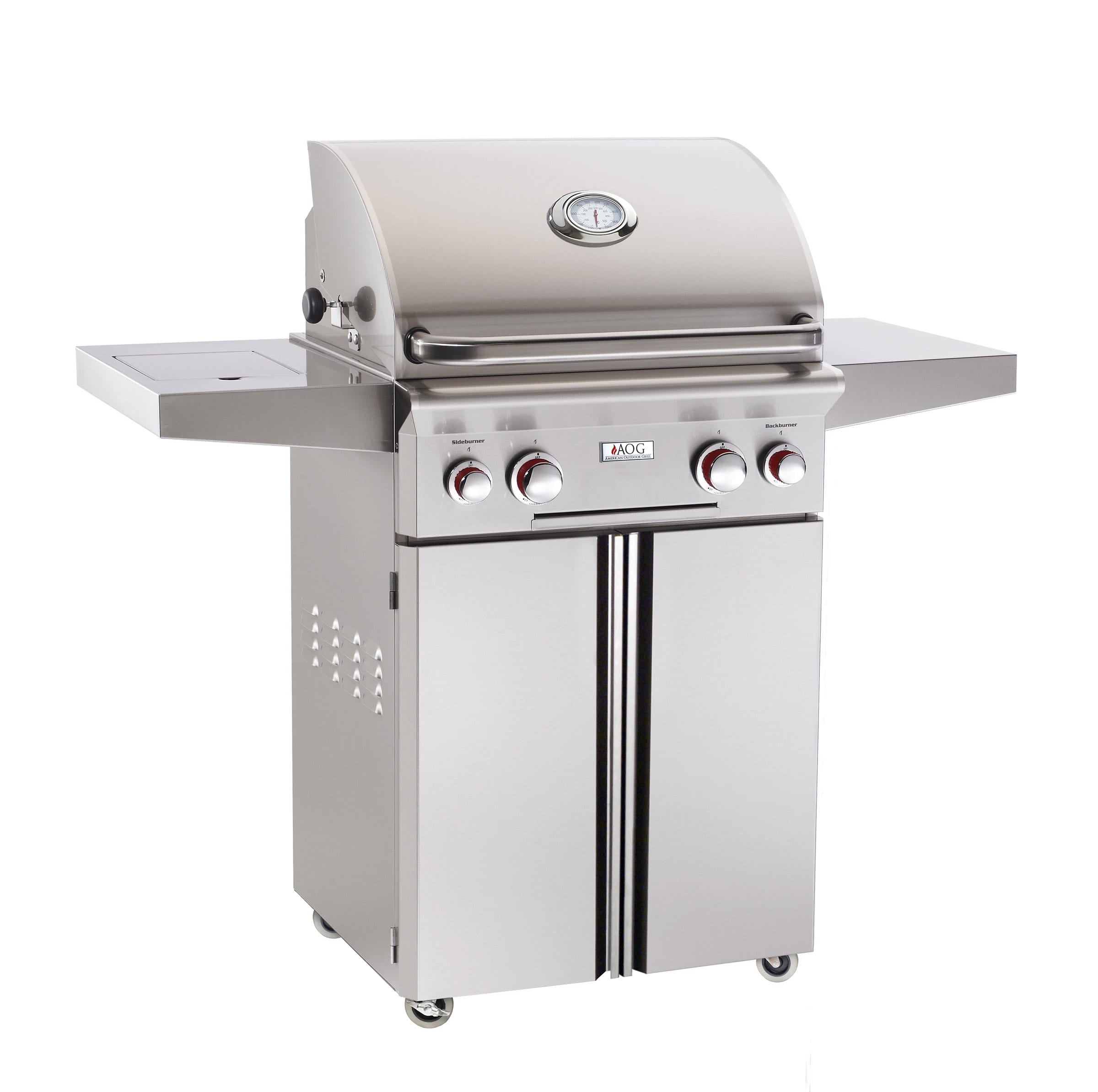 AOG  American Outdoor Grill T Series 24" Portable Grill