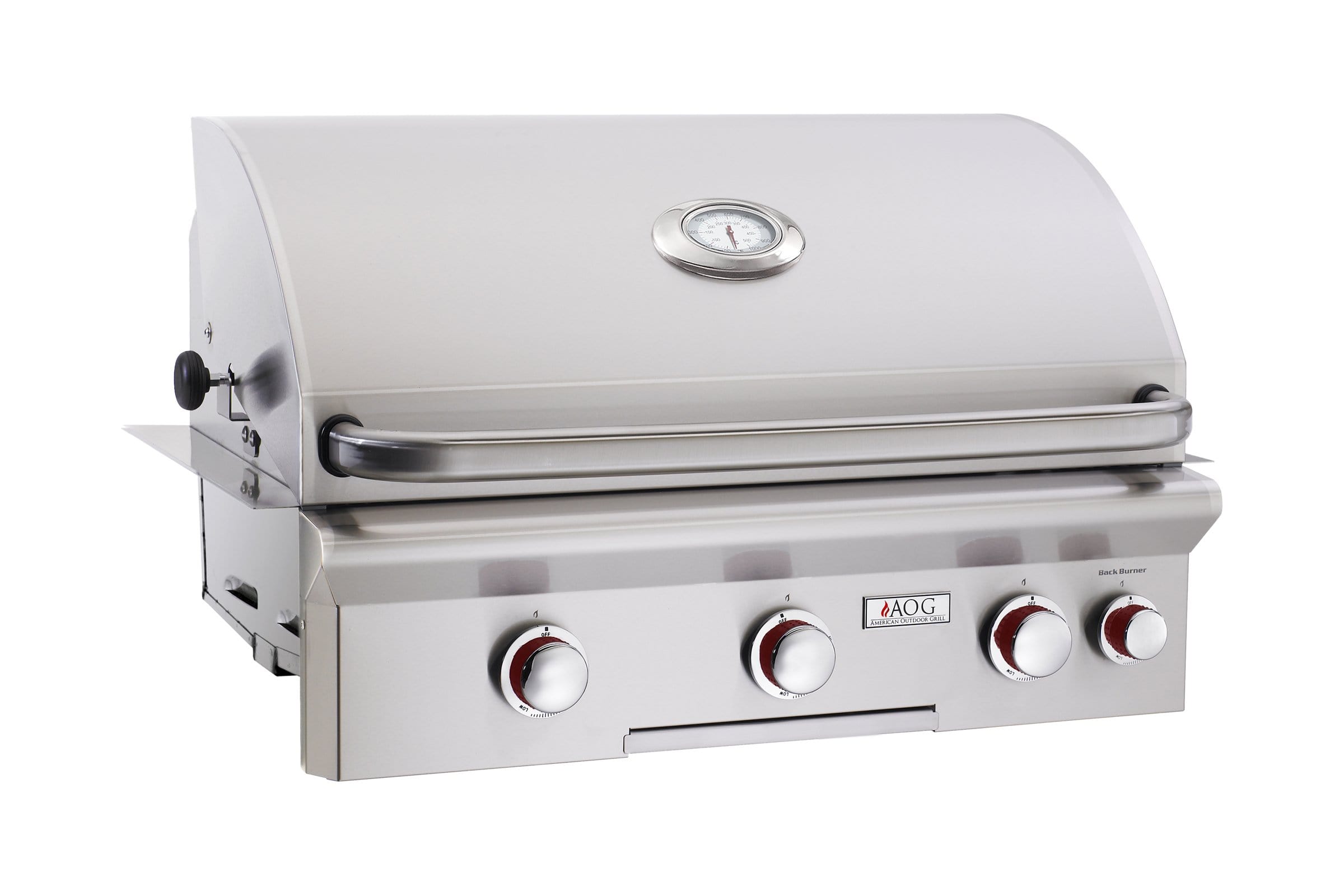 AOG  American Outdoor Grill T Series 30" Built-In Grill