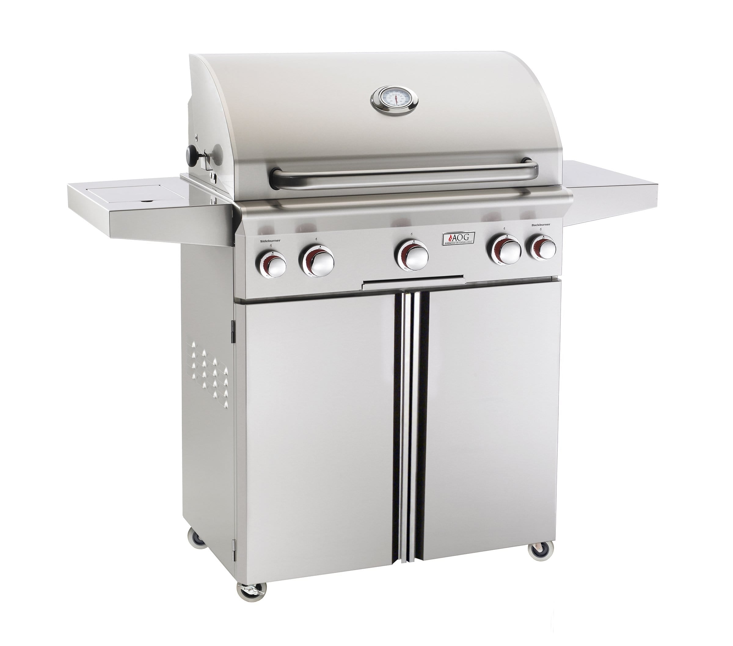 AOG  American Outdoor Grill T Series 30" Portable Grill