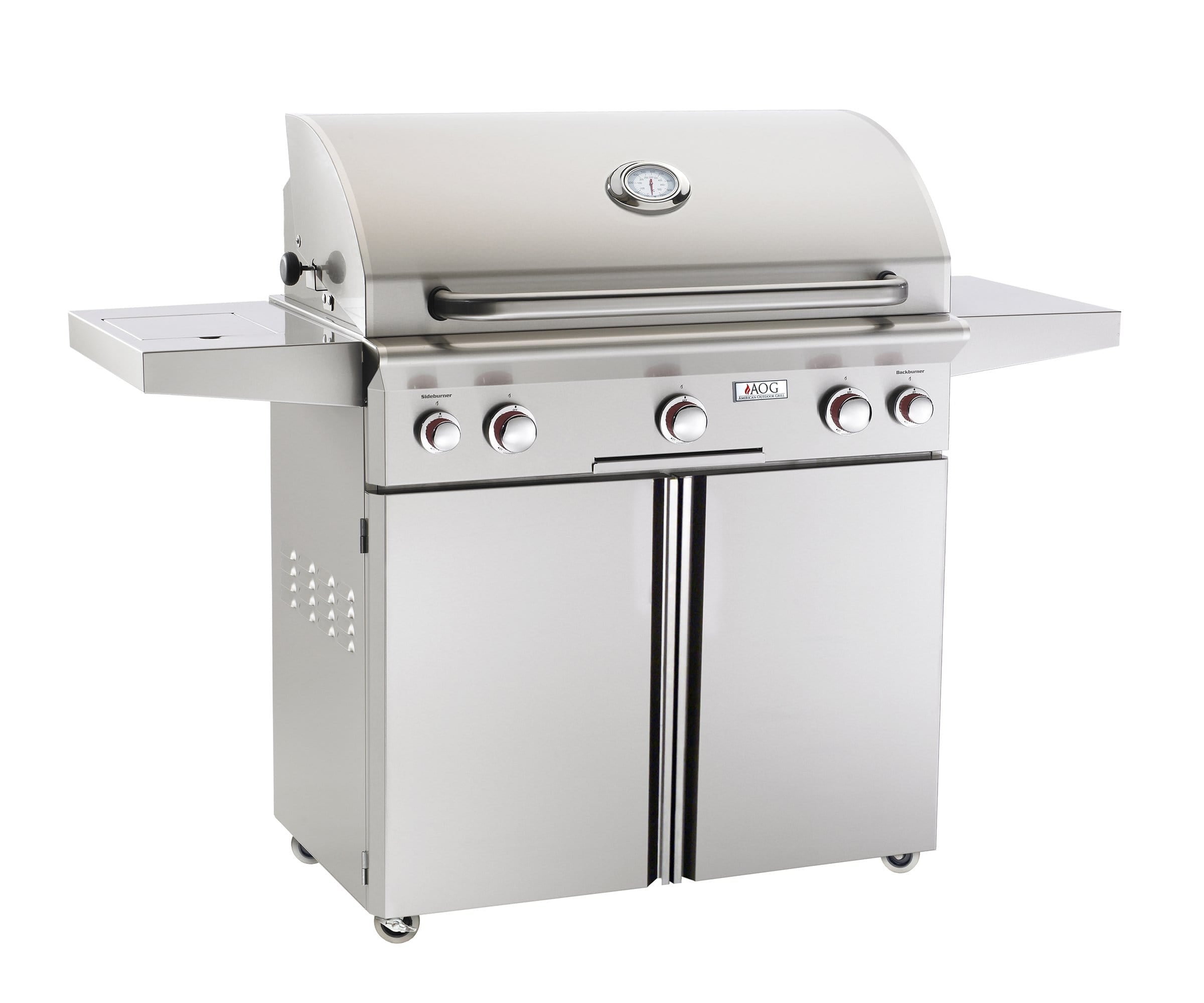 AOG  American Outdoor Grill T Series 36" Portable Grill