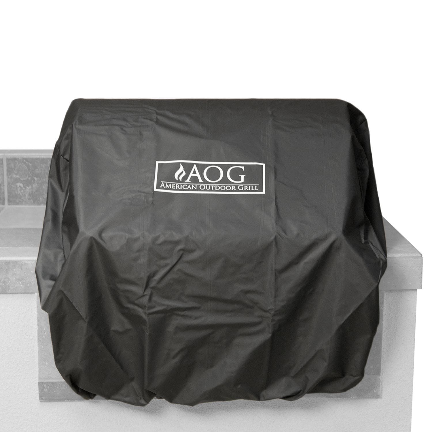 AOG American Outdoor Grill 24-Inch Vinyl Built-In Grill Cover CB24-D