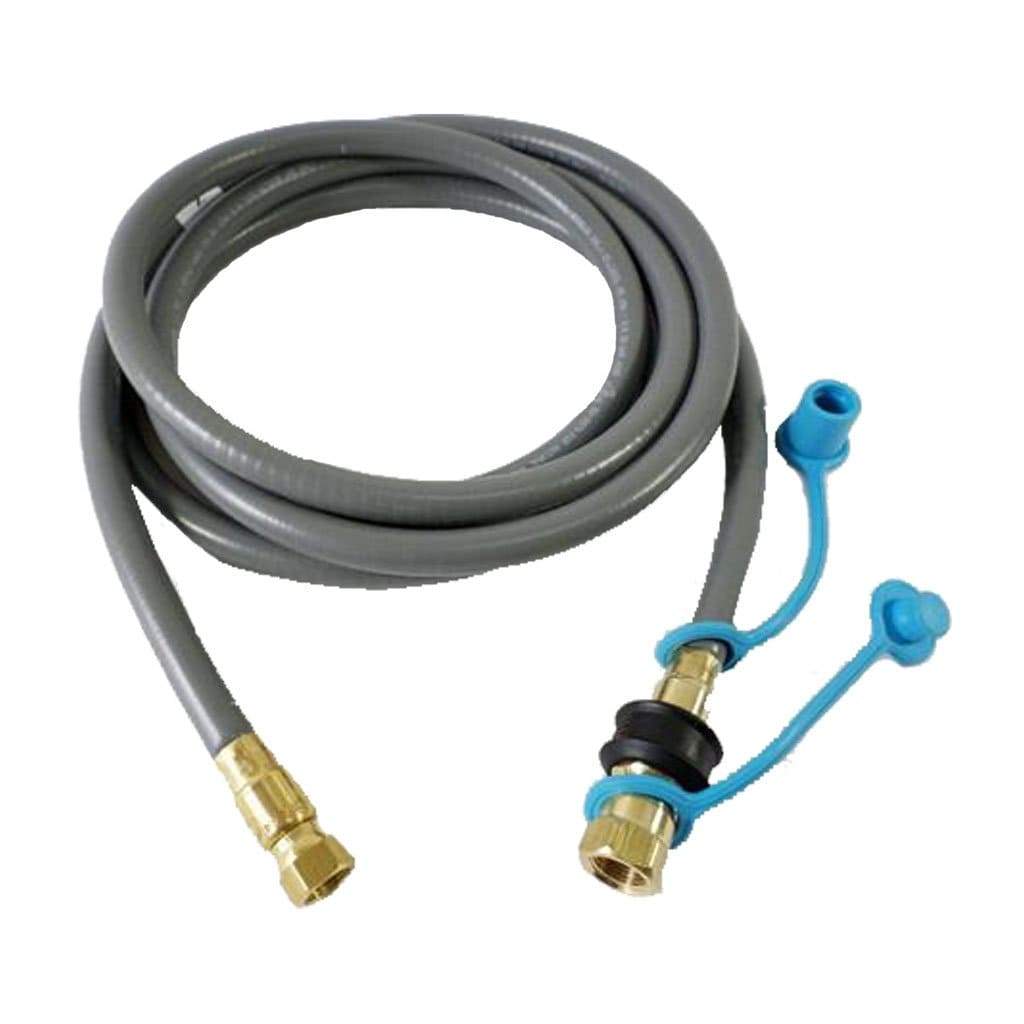 Broilmaster 12 Ft. Quick Disconnect Hose Kit NG12