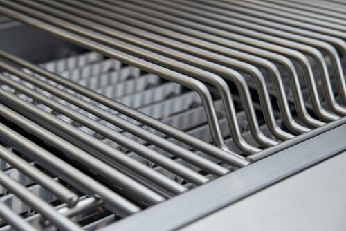 Broilmaster 26-Inch Stainless Steel Built-In Gas Grill-BSG262