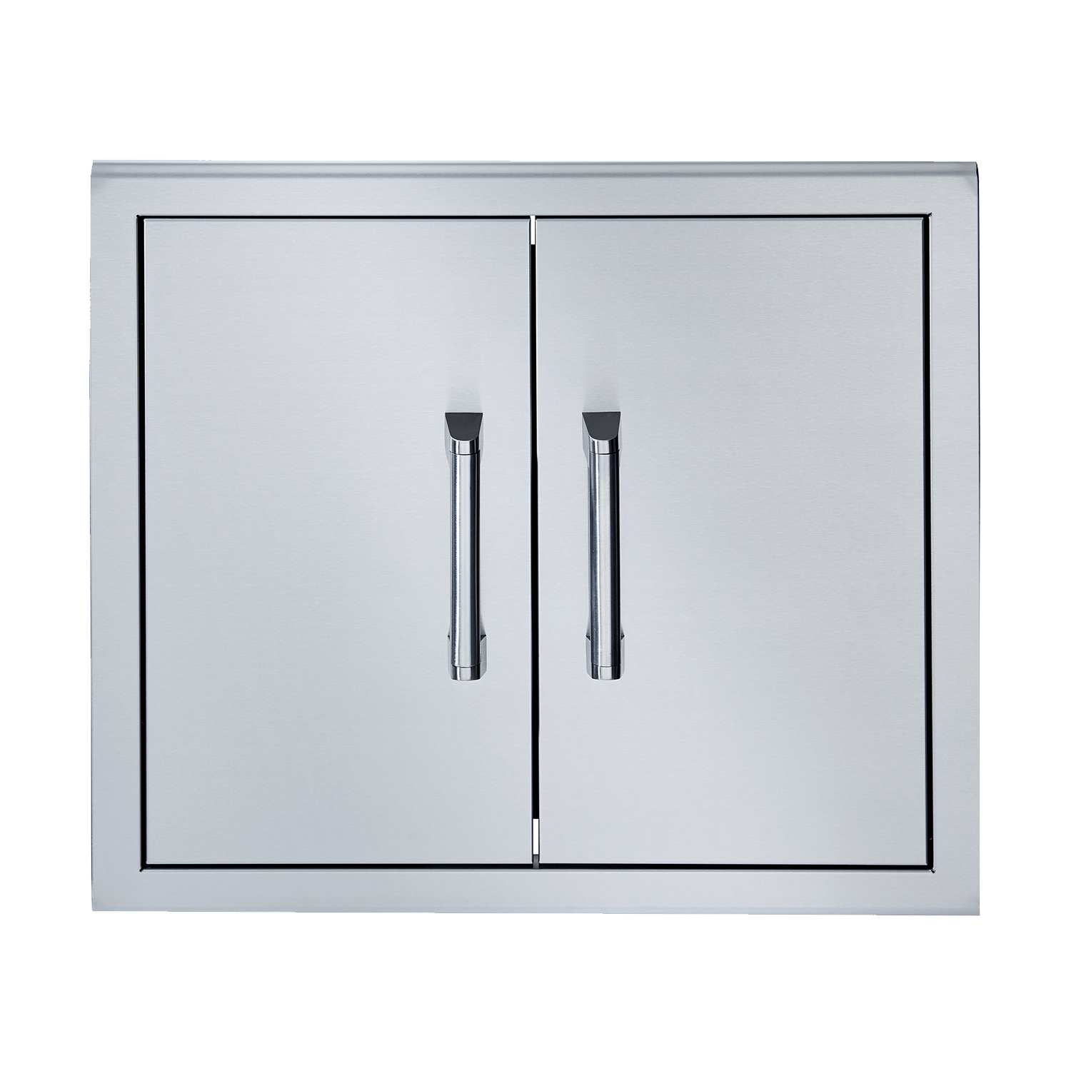 Broilmaster 26 Inch Double Door - BSAD2622D