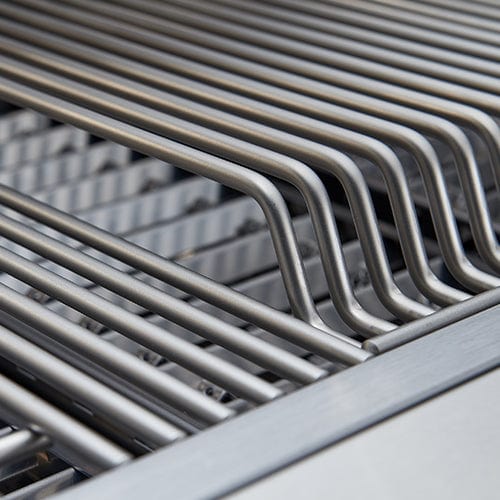 Broilmaster 42-Inch Stainless Steel Built-In Gas Grill-BSG424