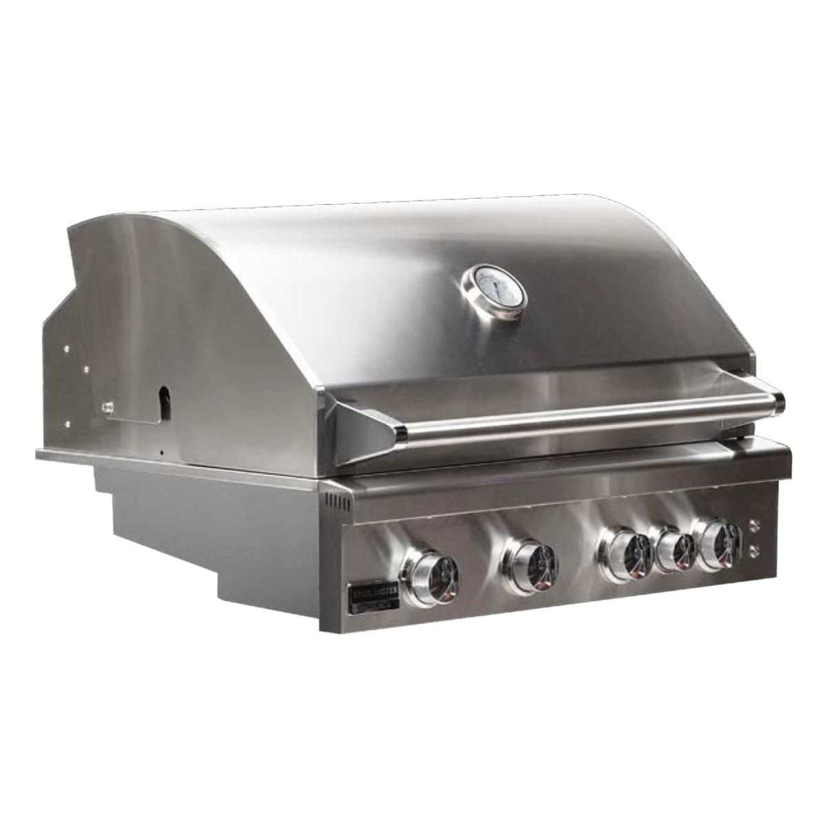 BroilMaster B-Series 32-inch 4 Burner Built-In Gas Grill BSB324