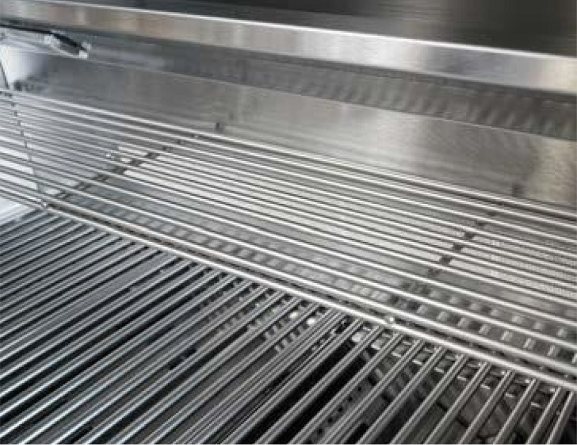 BroilMaster B-Series 32-inch 4 Burner Built-In Gas Grill BSB324