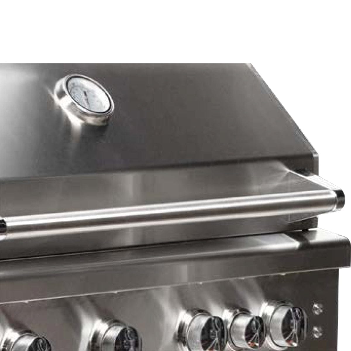 BroilMaster B-Series 32-inch 4 Burner Built-In Gas Grill BSB324